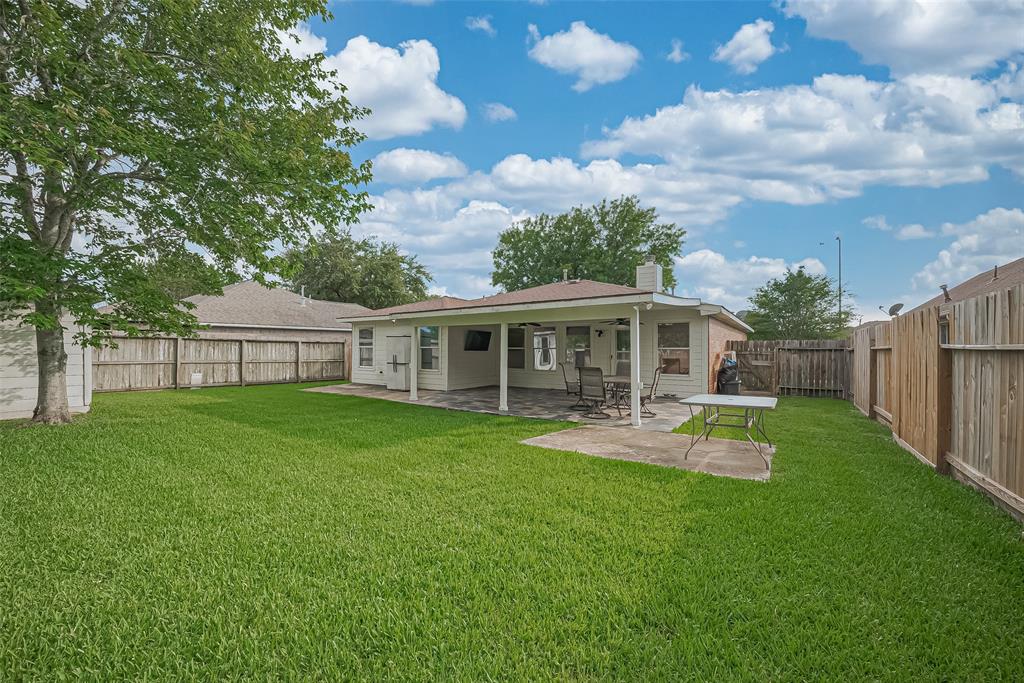 4559 Taino Drive, Baytown, Texas image 43