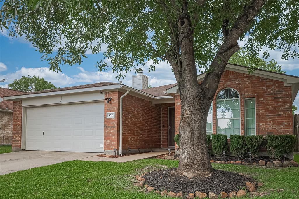 4559 Taino Drive, Baytown, Texas image 5