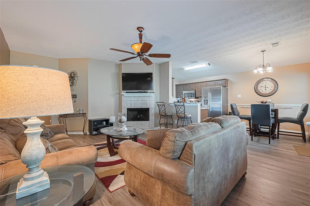 4559 Taino Drive, Baytown, Texas image 11