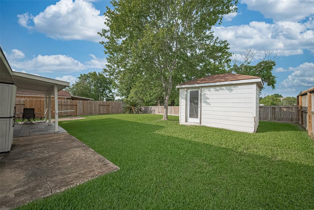 4559 Taino Drive, Baytown, Texas image 47