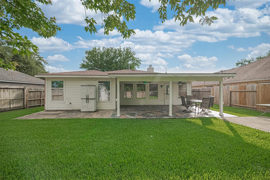 4559 Taino Drive, Baytown, Texas image 45