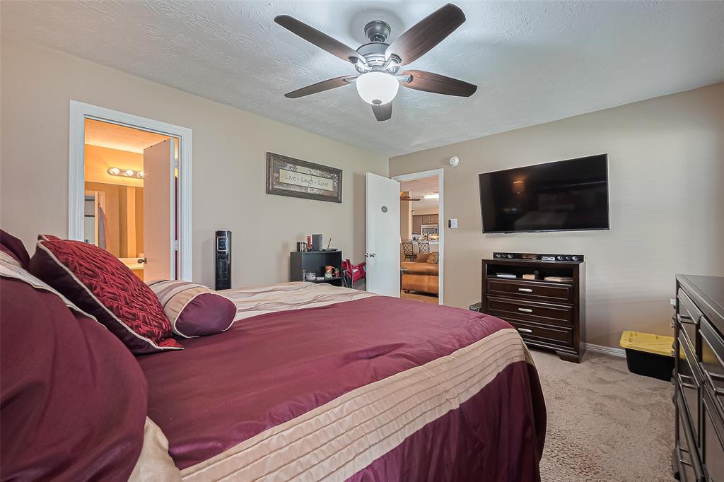 4559 Taino Drive, Baytown, Texas image 32