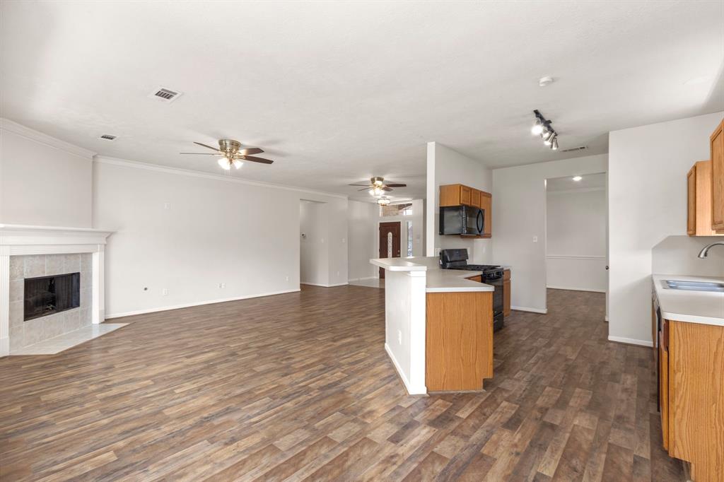 1203 Alexandria Court, Richmond, Texas image 8