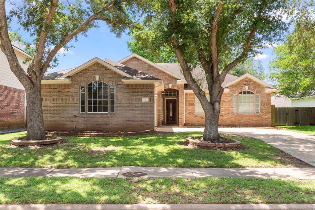 1203 Alexandria Court, Richmond, Texas image 1