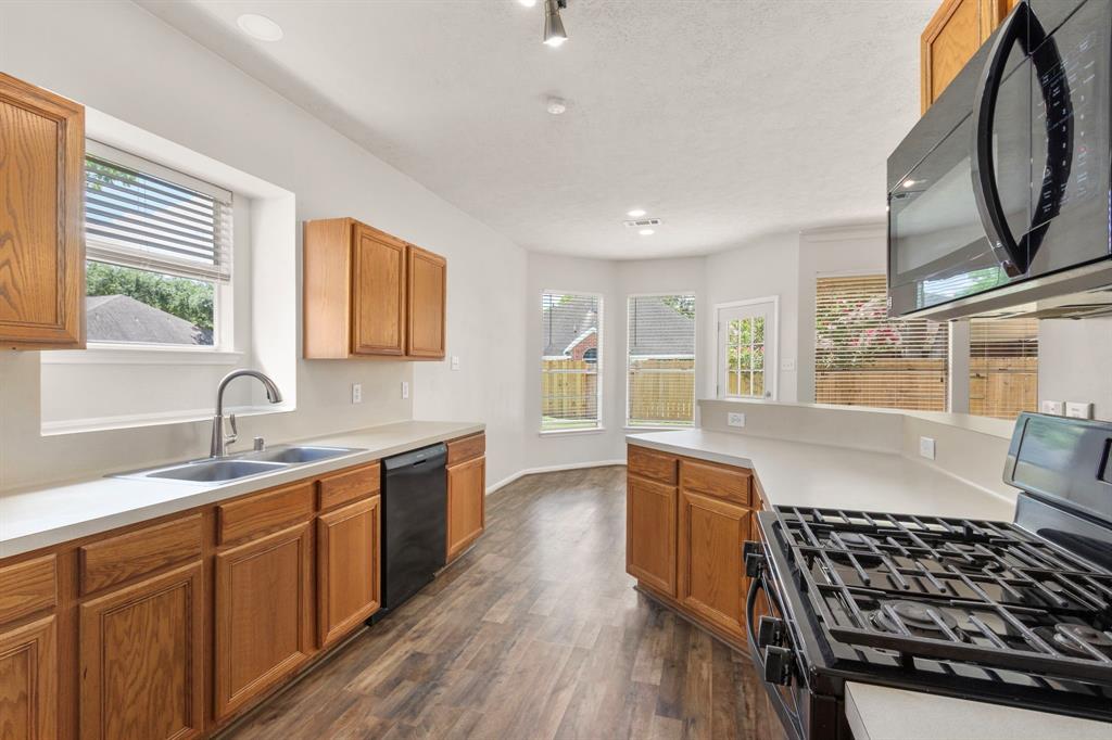 1203 Alexandria Court, Richmond, Texas image 11