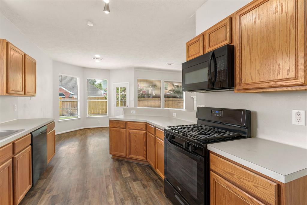 1203 Alexandria Court, Richmond, Texas image 12