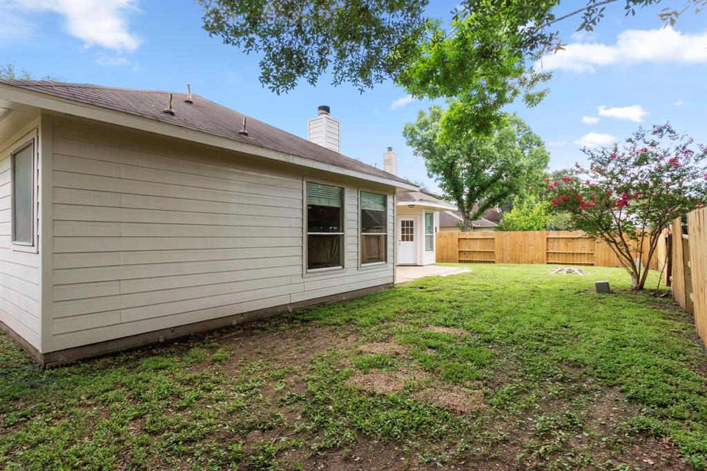1203 Alexandria Court, Richmond, Texas image 25