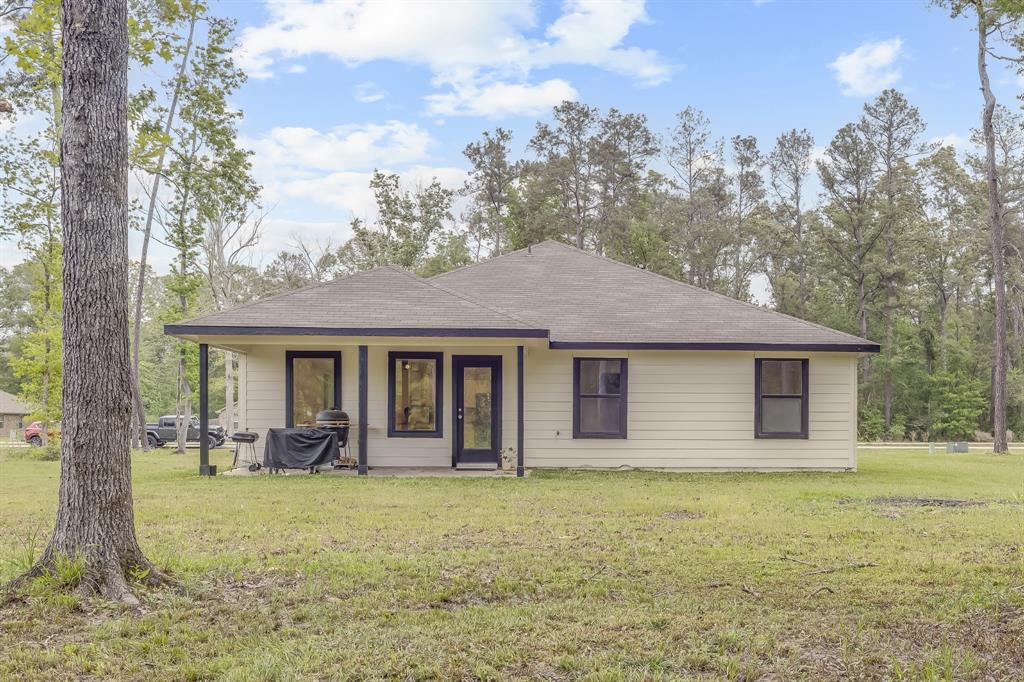 3110 Roman Forest Boulevard, New Caney, Texas image 19
