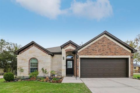311 W Independence Drive League City TX 77573