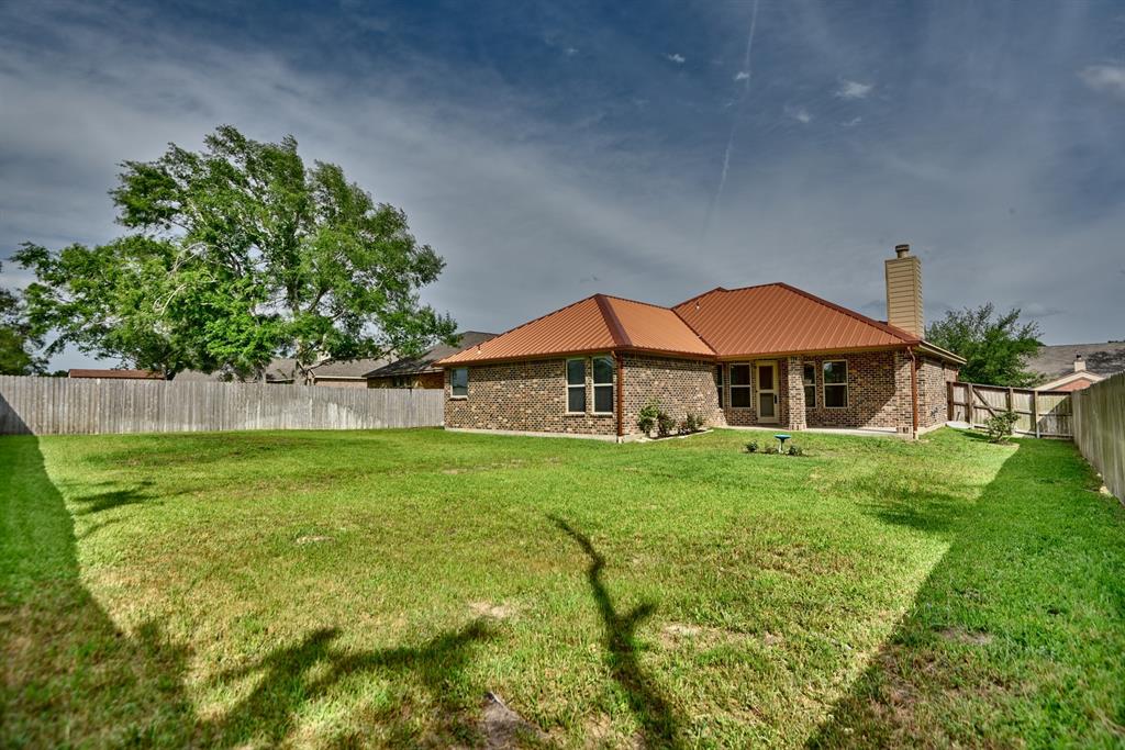 84 Briarwood Lane, Bellville, Texas image 28