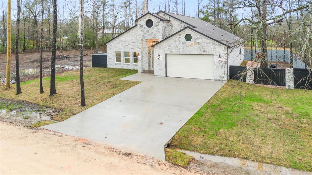 179 Knollwood, Livingston, Texas image 22