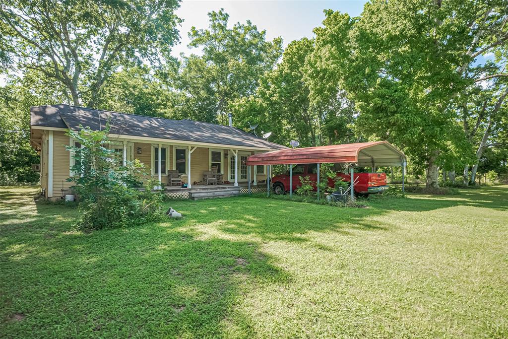 2511 Hartwell Road, Pattison, Texas image 1