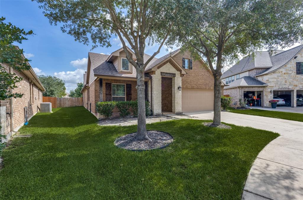 20206 Rusty Rock Lane, Cypress, Texas image 2
