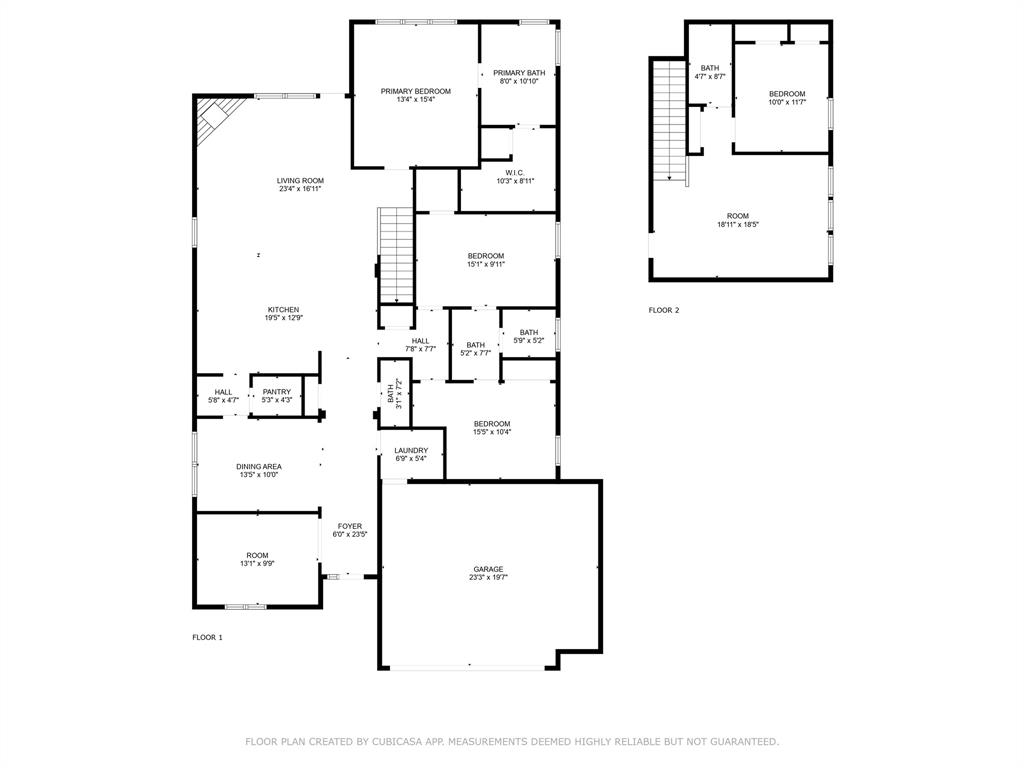 20206 Rusty Rock Lane, Cypress, Texas image 26