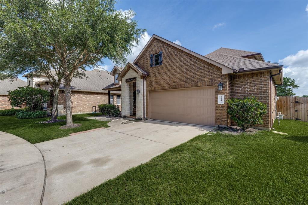 20206 Rusty Rock Lane, Cypress, Texas image 3