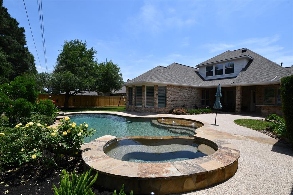 21006 Refuge Creek Drive