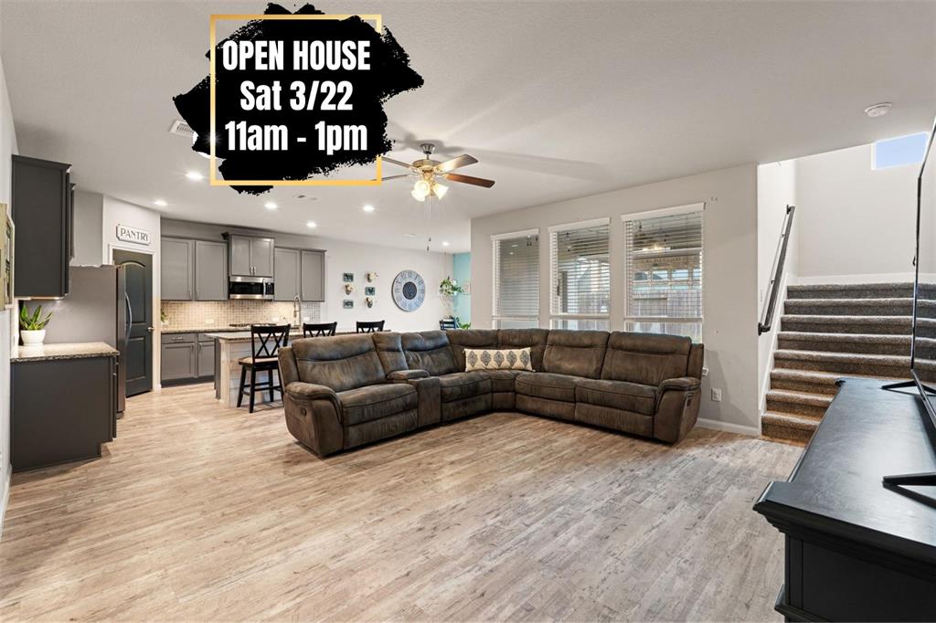 12627 Beddington Court, Tomball, Texas image 3