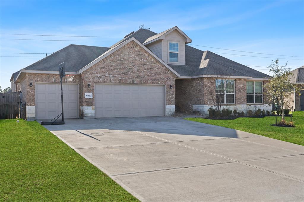 12627 Beddington Court, Tomball, Texas image 24