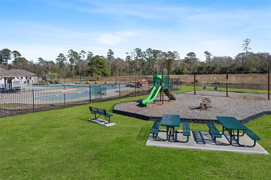 12627 Beddington Court, Tomball, Texas image 34