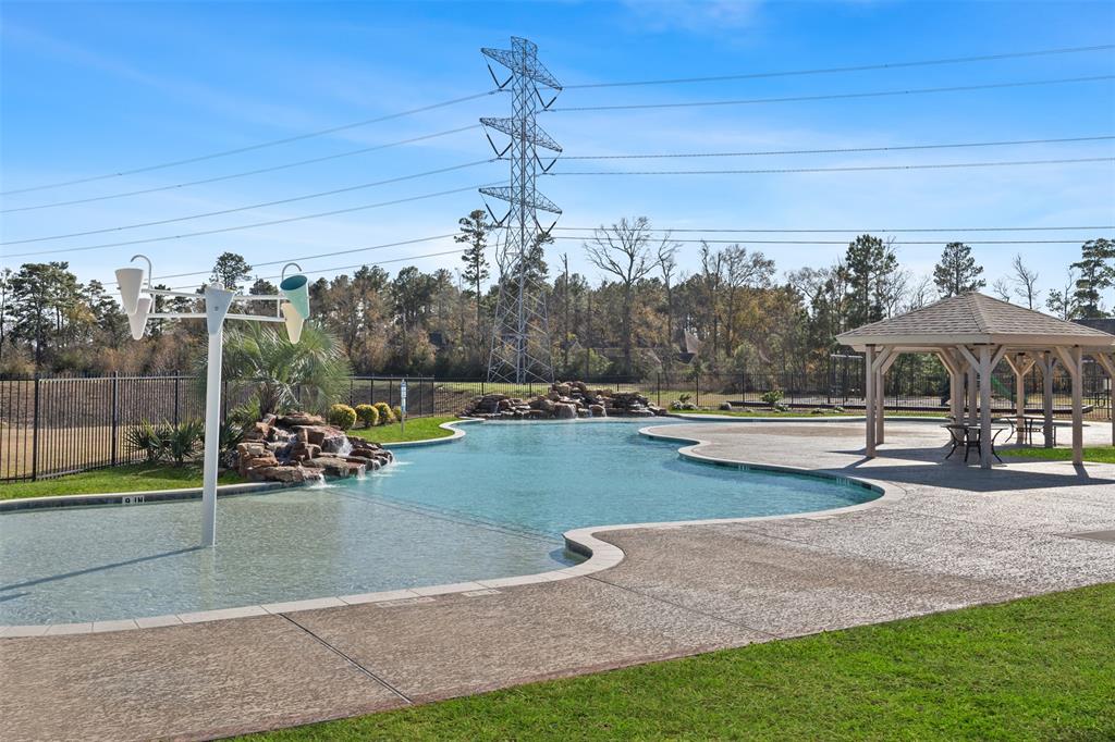 12627 Beddington Court, Tomball, Texas image 38