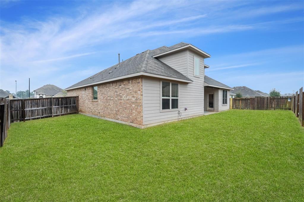 12627 Beddington Court, Tomball, Texas image 21