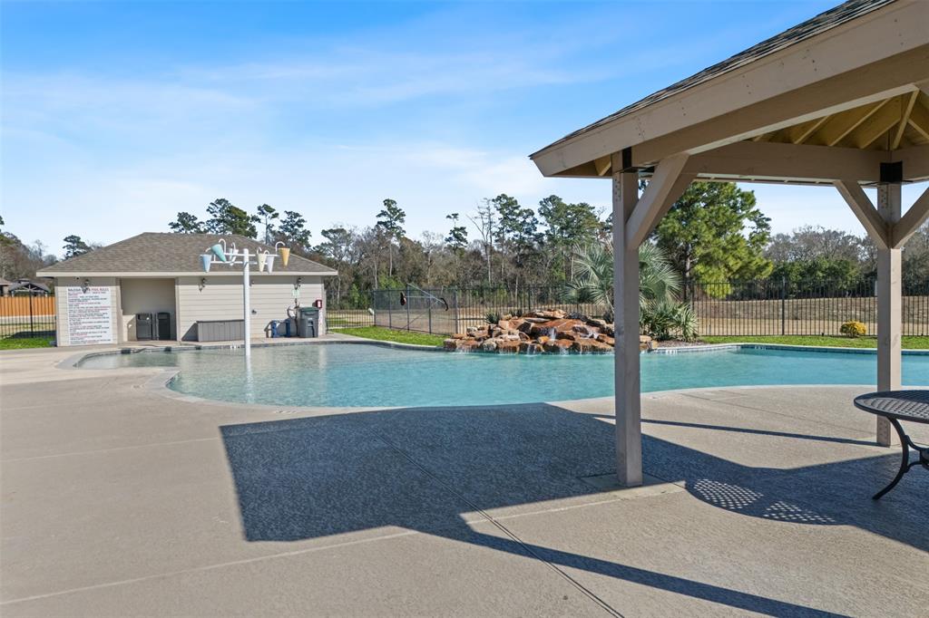 12627 Beddington Court, Tomball, Texas image 35