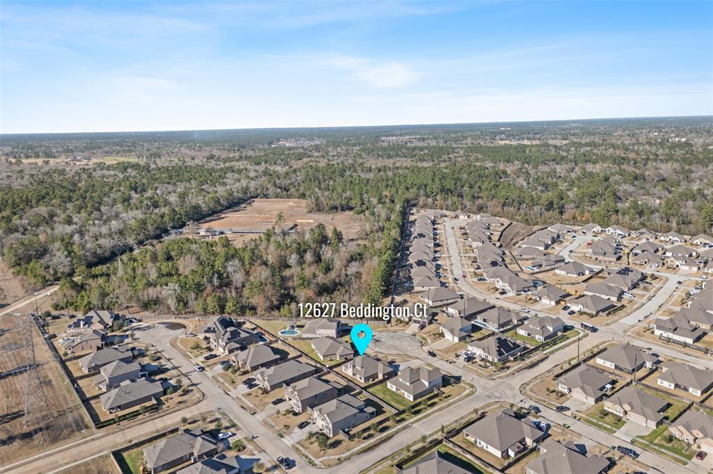 12627 Beddington Court, Tomball, Texas image 28