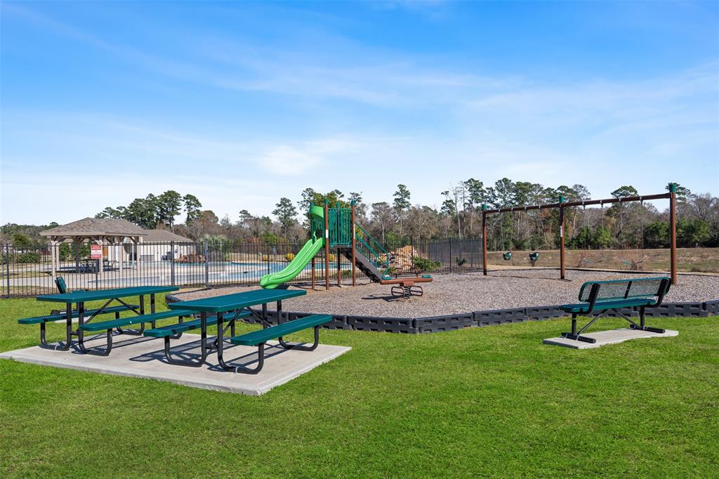 12627 Beddington Court, Tomball, Texas image 31