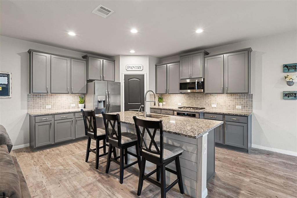 12627 Beddington Court, Tomball, Texas image 1