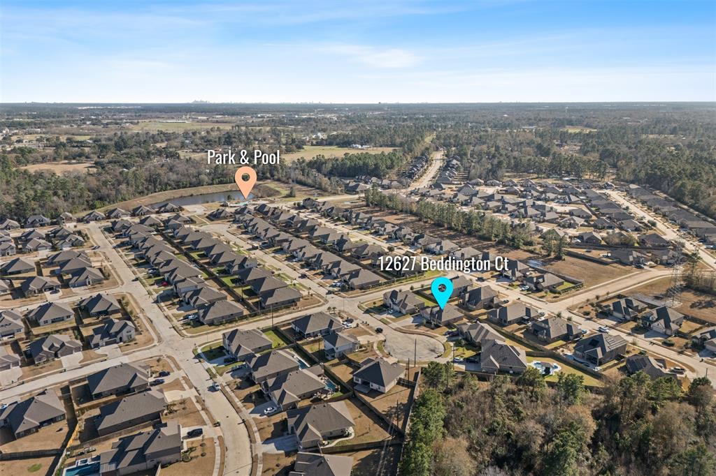 12627 Beddington Court, Tomball, Texas image 29