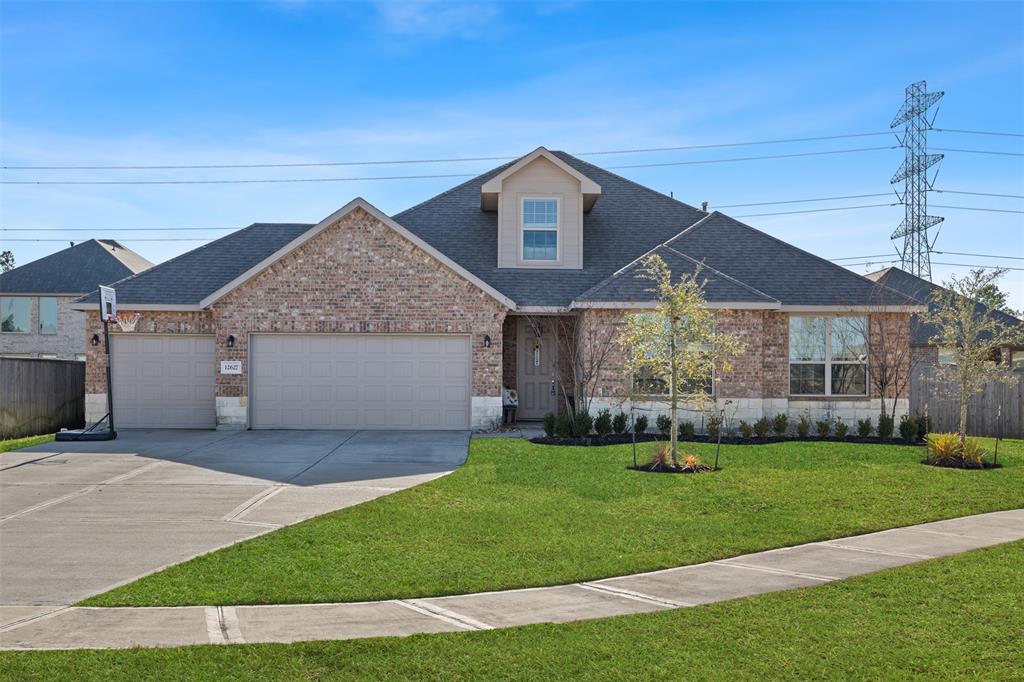 12627 Beddington Court, Tomball, Texas image 23