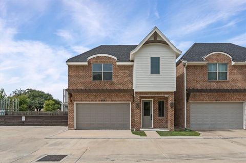 8818 Hollywood Garden Lane Houston TX 77080