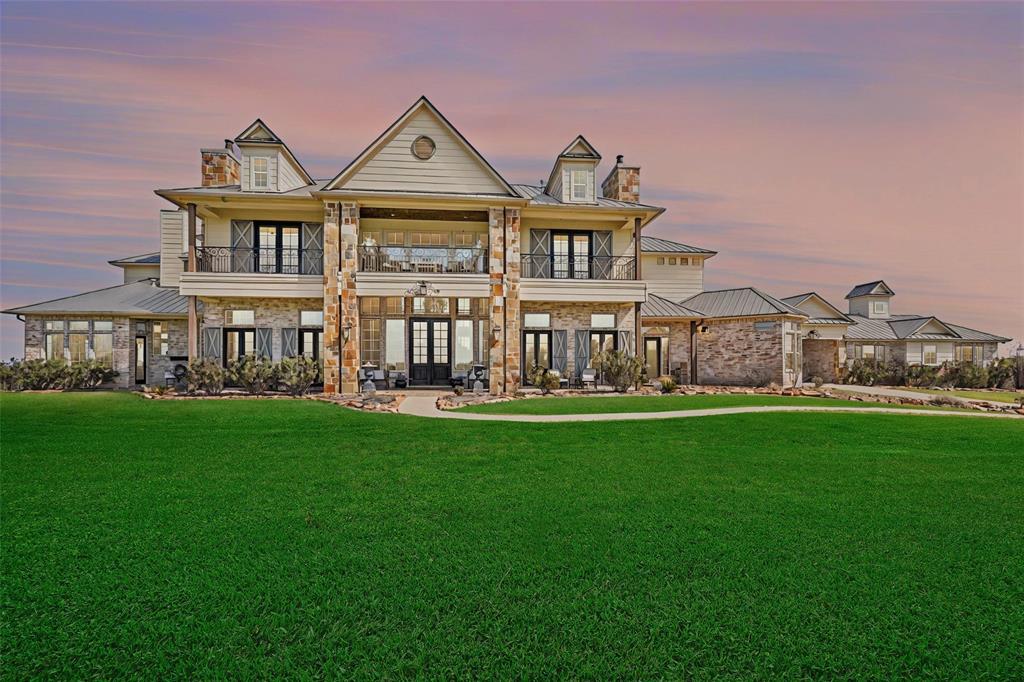460 Bishop Road, Huntsville, Texas image 1