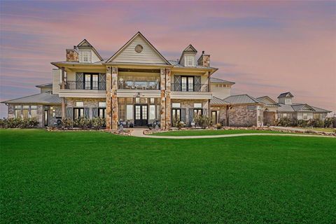 460 Bishop Road Huntsville TX 77320