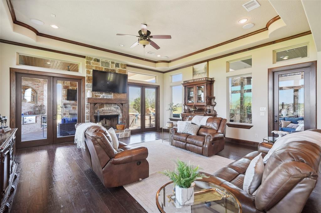 460 Bishop Road, Huntsville, Texas image 11