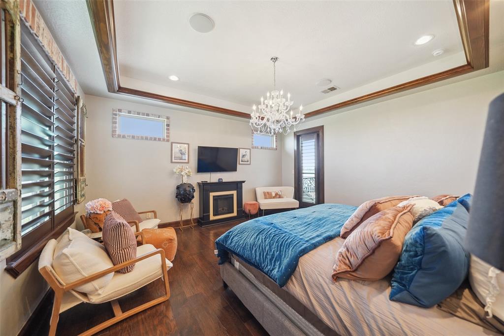 460 Bishop Road, Huntsville, Texas image 22