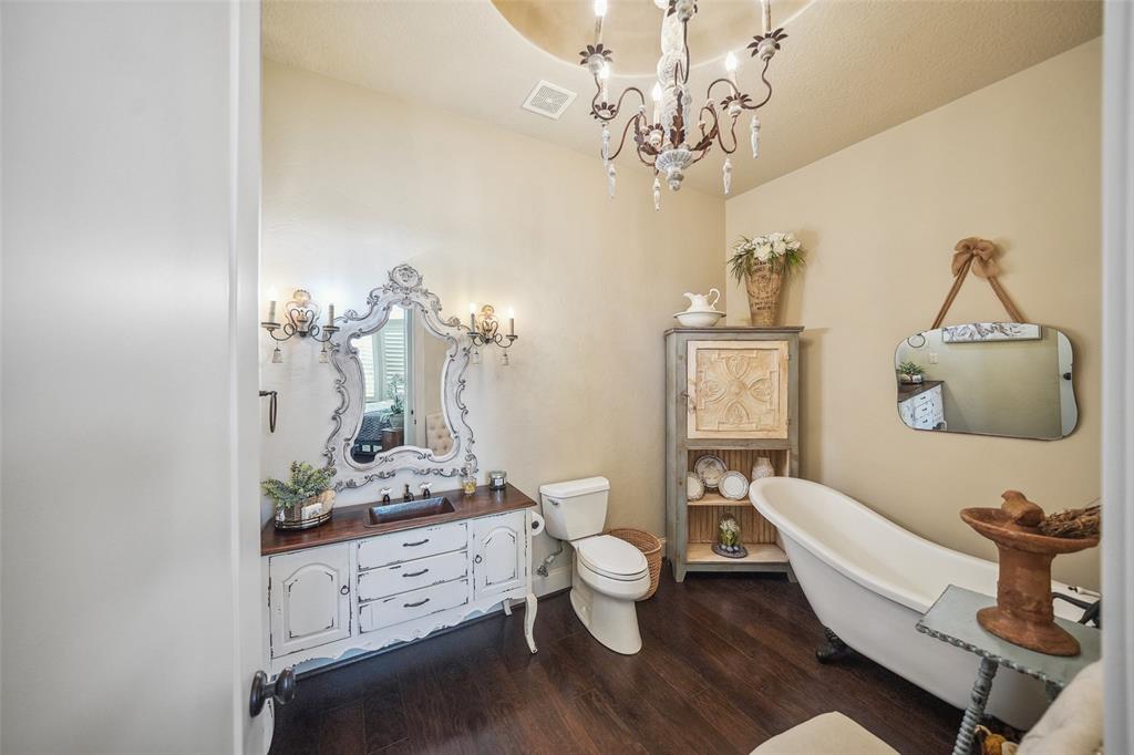 460 Bishop Road, Huntsville, Texas image 16