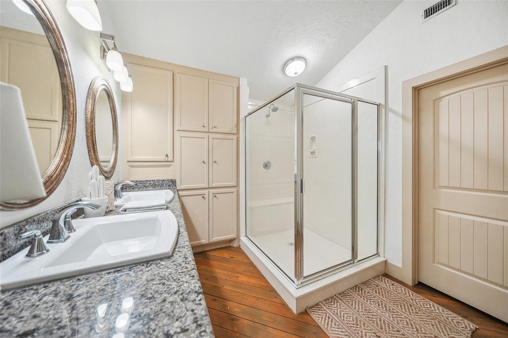 460 Bishop Road, Huntsville, Texas image 48