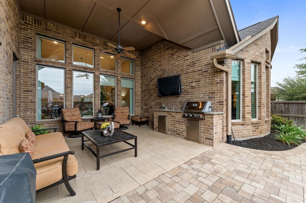 1614 Primrose Lane, Katy, Texas image 38