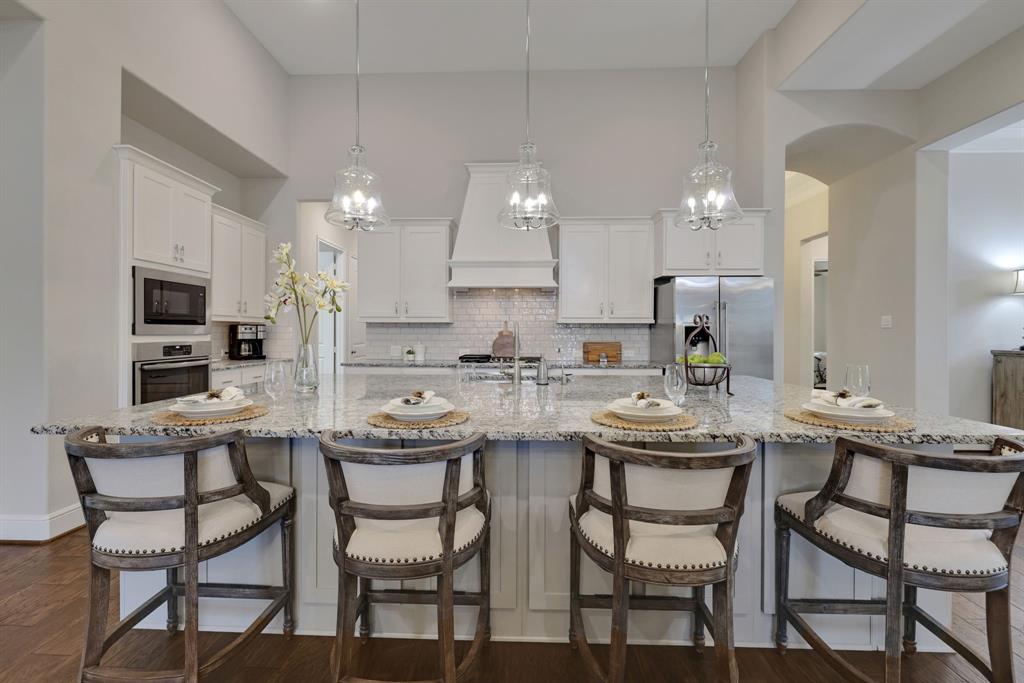 1614 Primrose Lane, Katy, Texas image 9