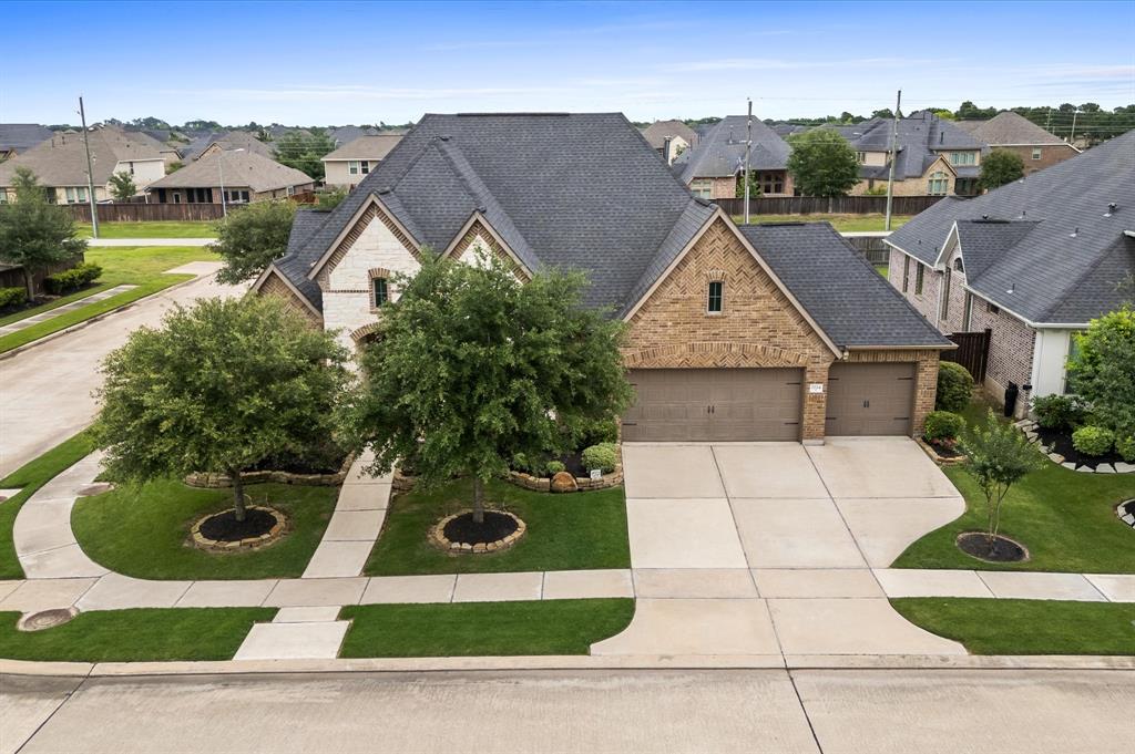 1614 Primrose Lane, Katy, Texas image 2