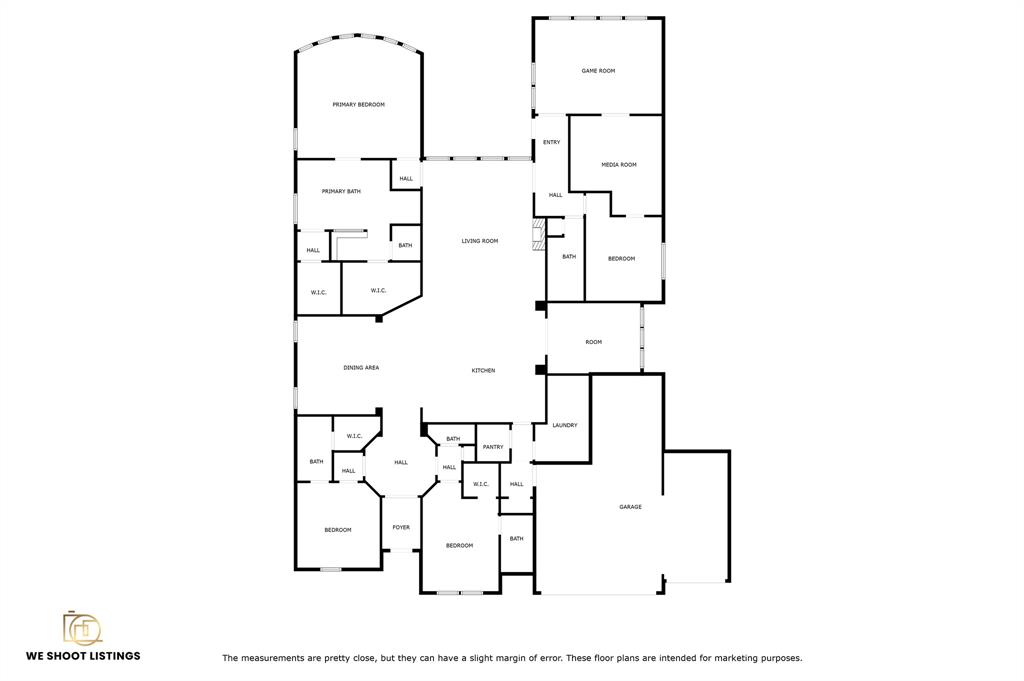 1614 Primrose Lane, Katy, Texas image 41