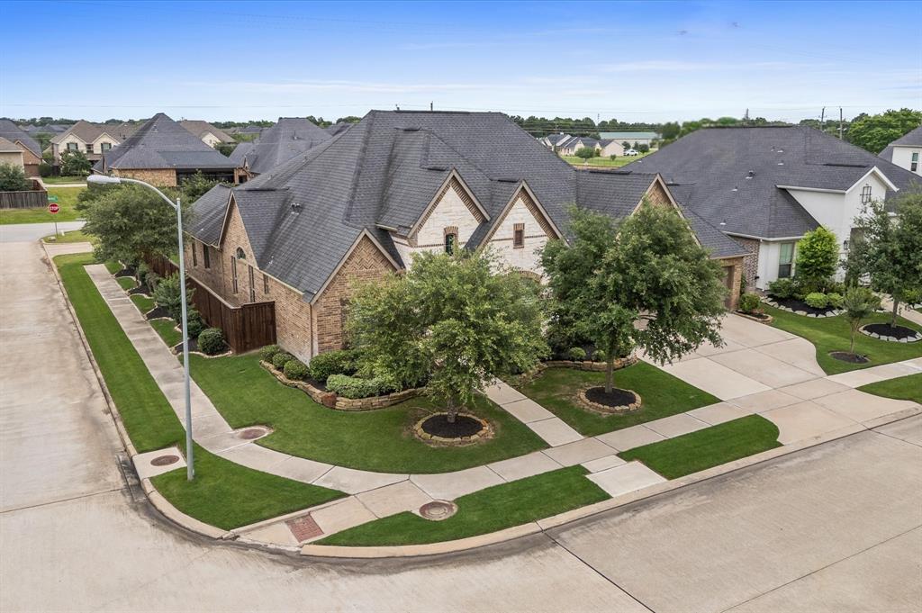 1614 Primrose Lane, Katy, Texas image 1