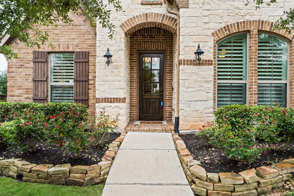 1614 Primrose Lane, Katy, Texas image 4
