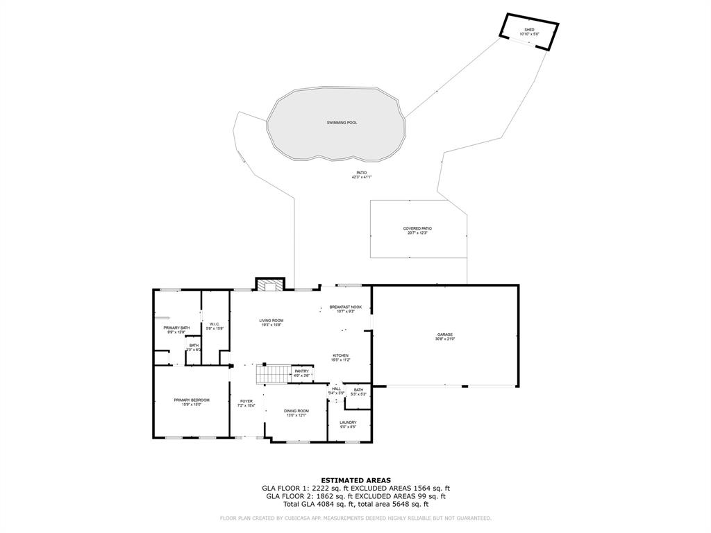 19711 Arbor Creek Drive, Katy, Texas image 48