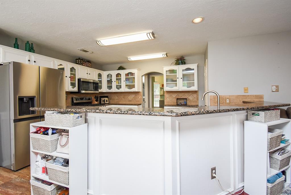 19711 Arbor Creek Drive, Katy, Texas image 12