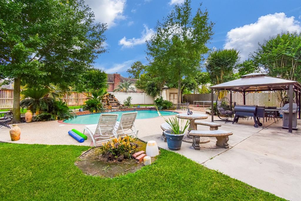 19711 Arbor Creek Drive, Katy, Texas image 46