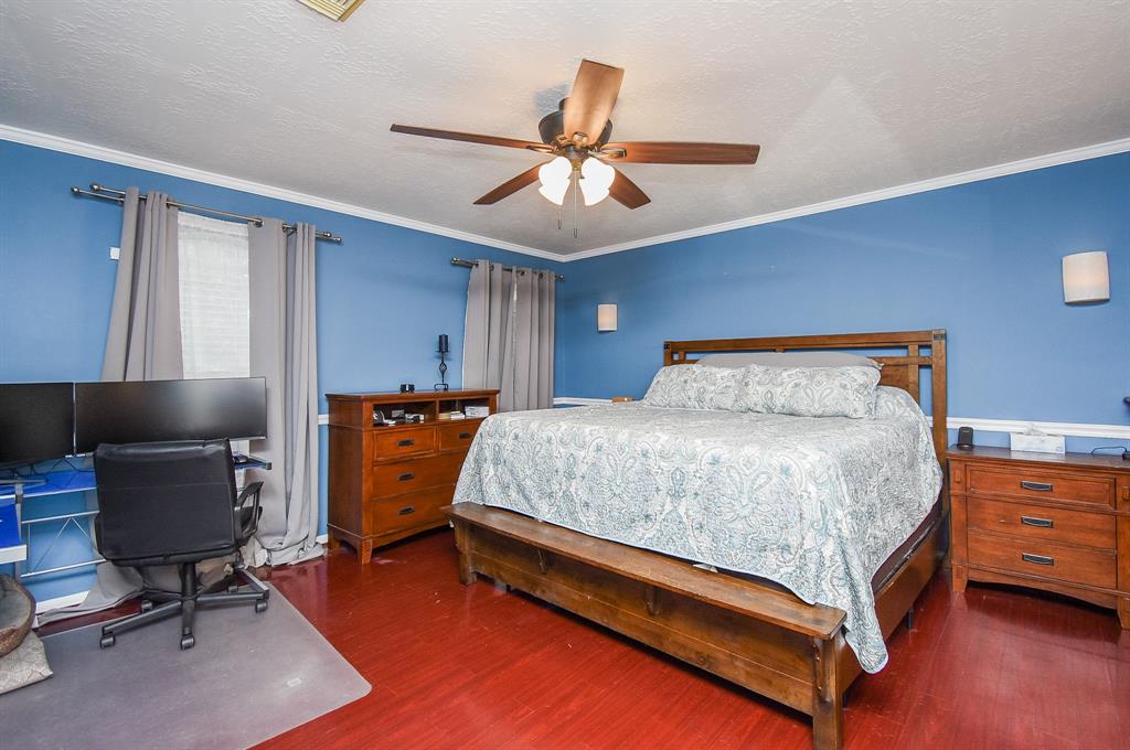 19711 Arbor Creek Drive, Katy, Texas image 19