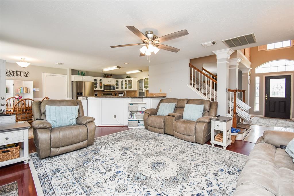 19711 Arbor Creek Drive, Katy, Texas image 11