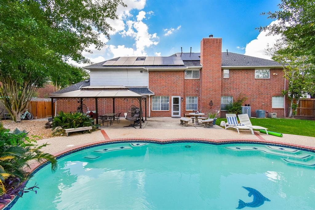 19711 Arbor Creek Drive, Katy, Texas image 43